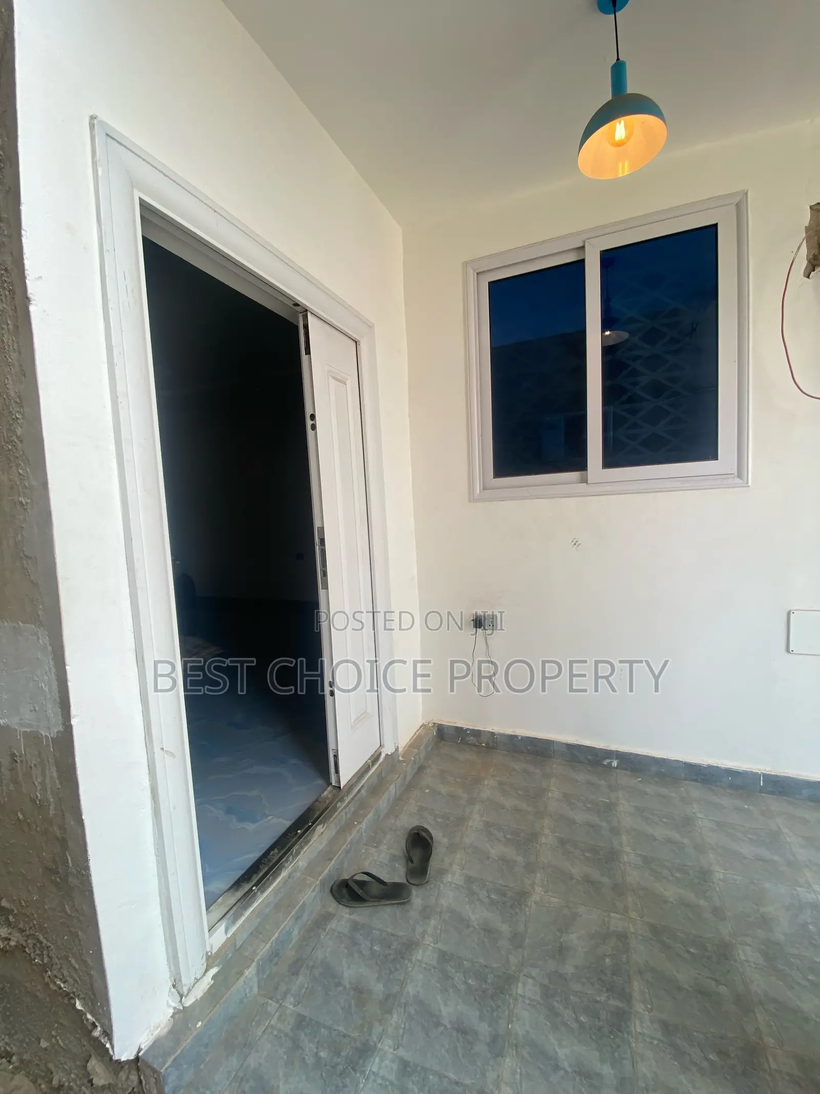 1bdrm Apartment in Abewaha Botwe for rent