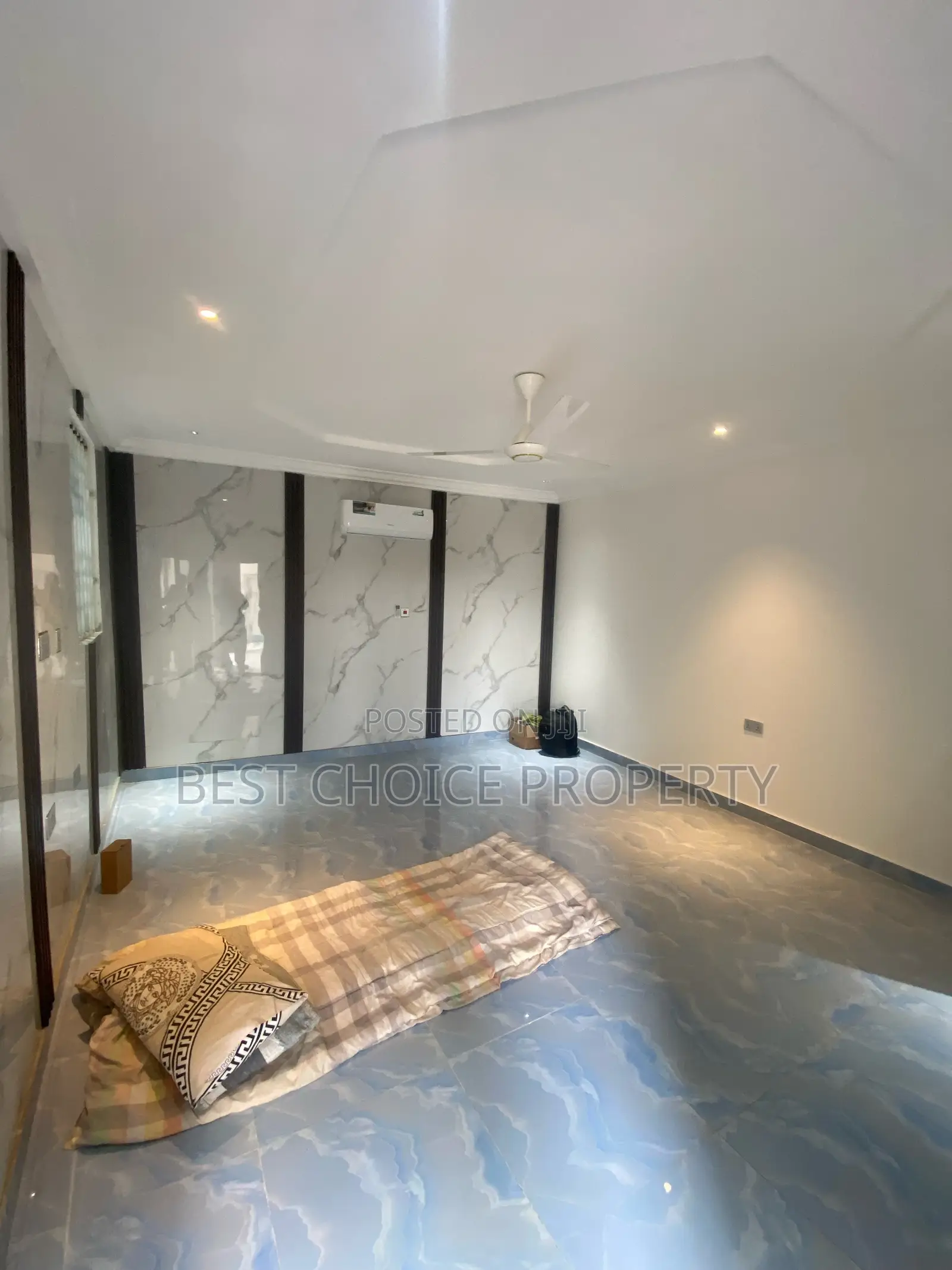 1bdrm Apartment in Abewaha Botwe for rent