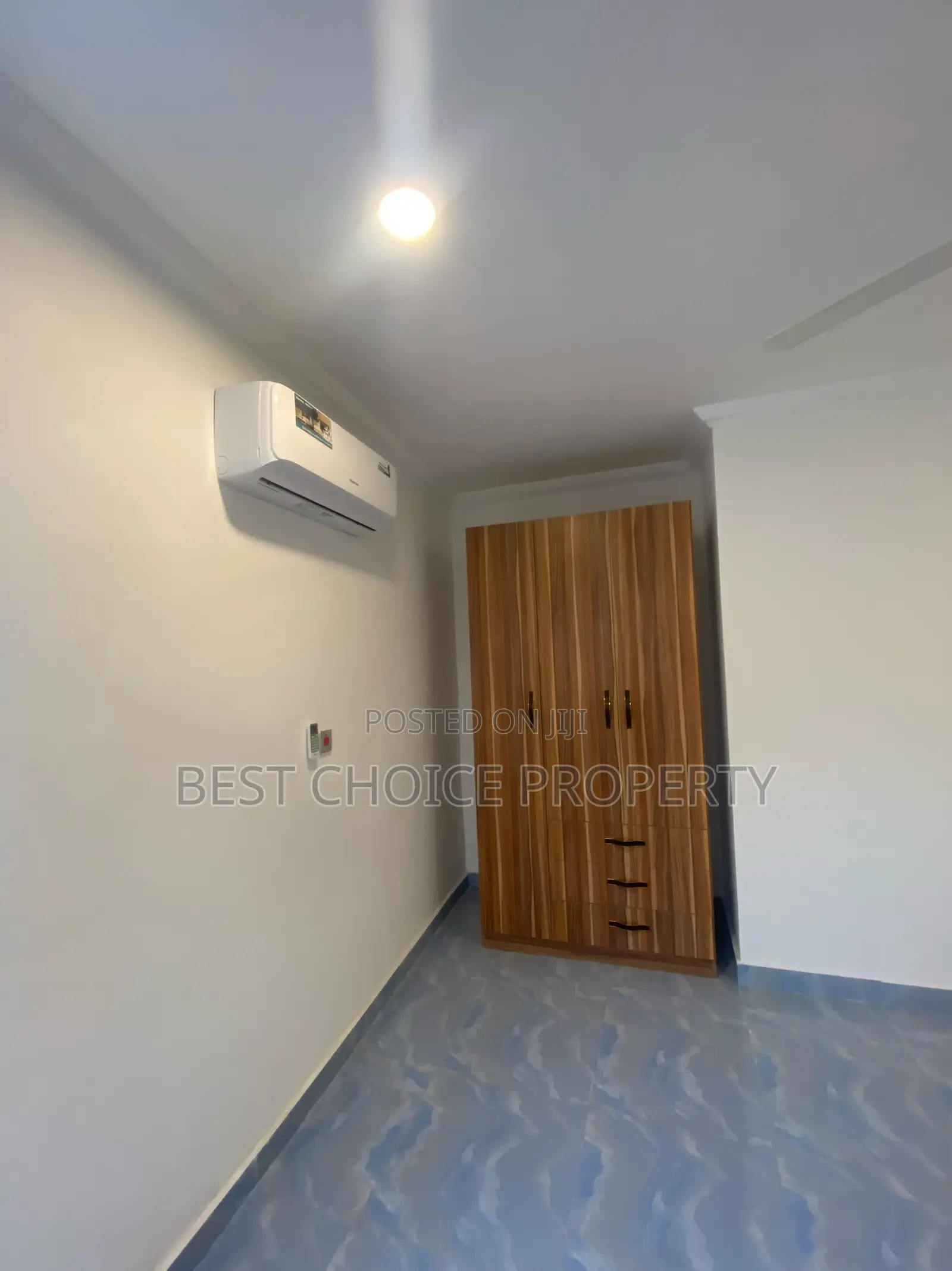 1bdrm Apartment in Abewaha Botwe for rent
