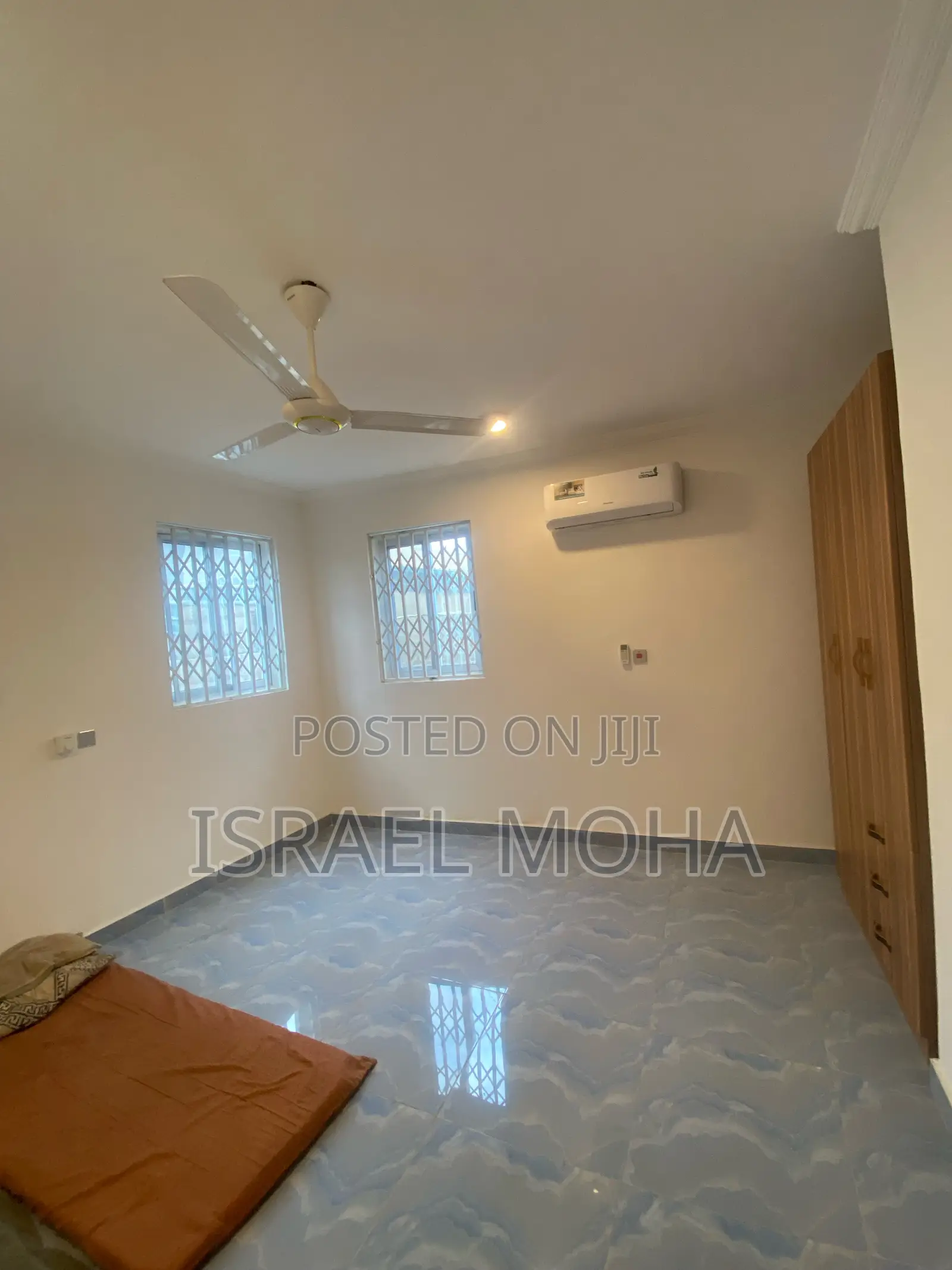 1bdrm Apartment in Abewaha Botwe for rent