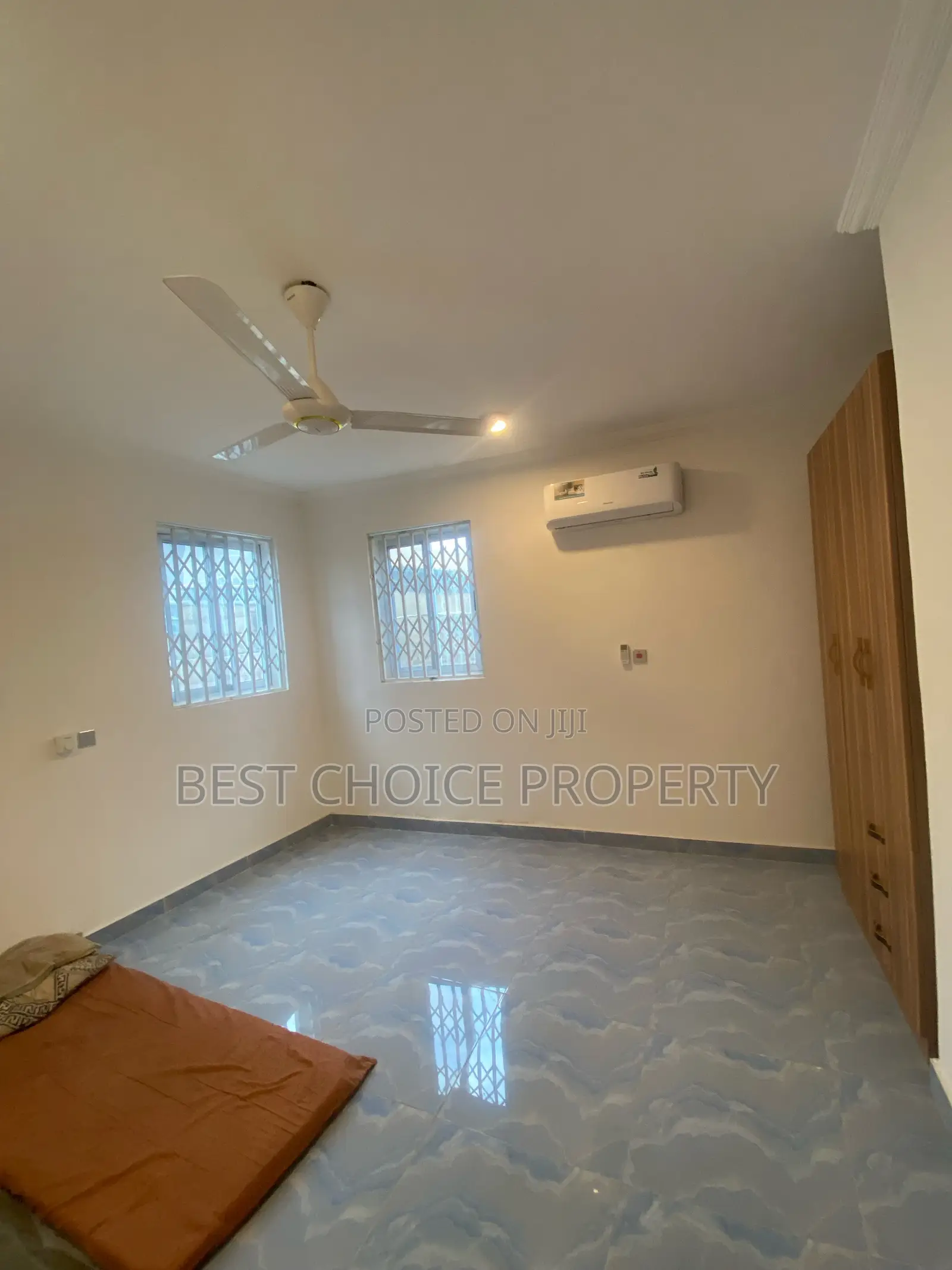 1bdrm Apartment in Abewaha Botwe for rent