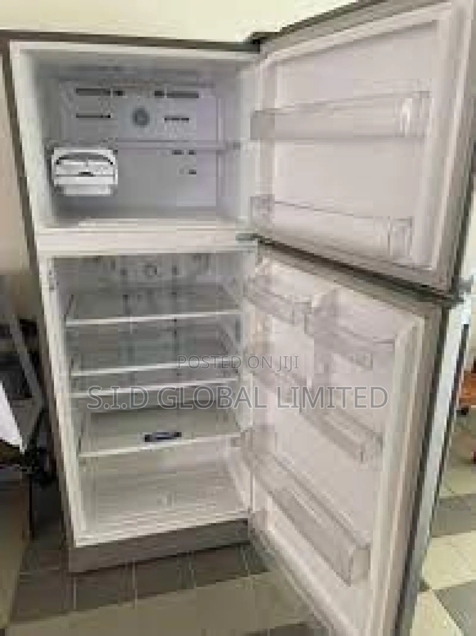Your Freshest SAMSUNG-DURACOOL-234LTR-TOP-MOUNT
