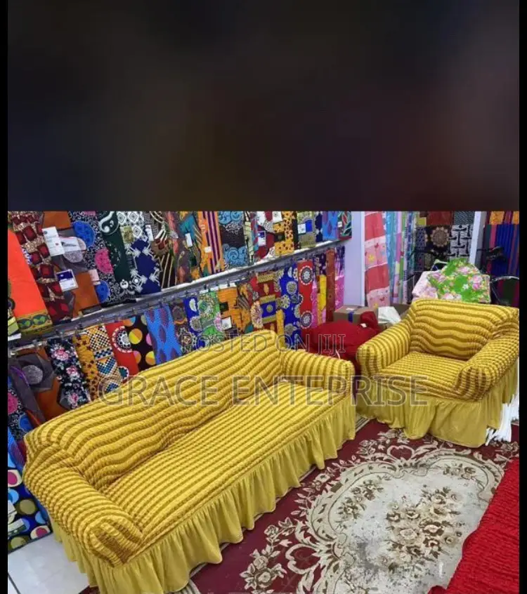 Meet Your Room Standard With Our Sofa Covers