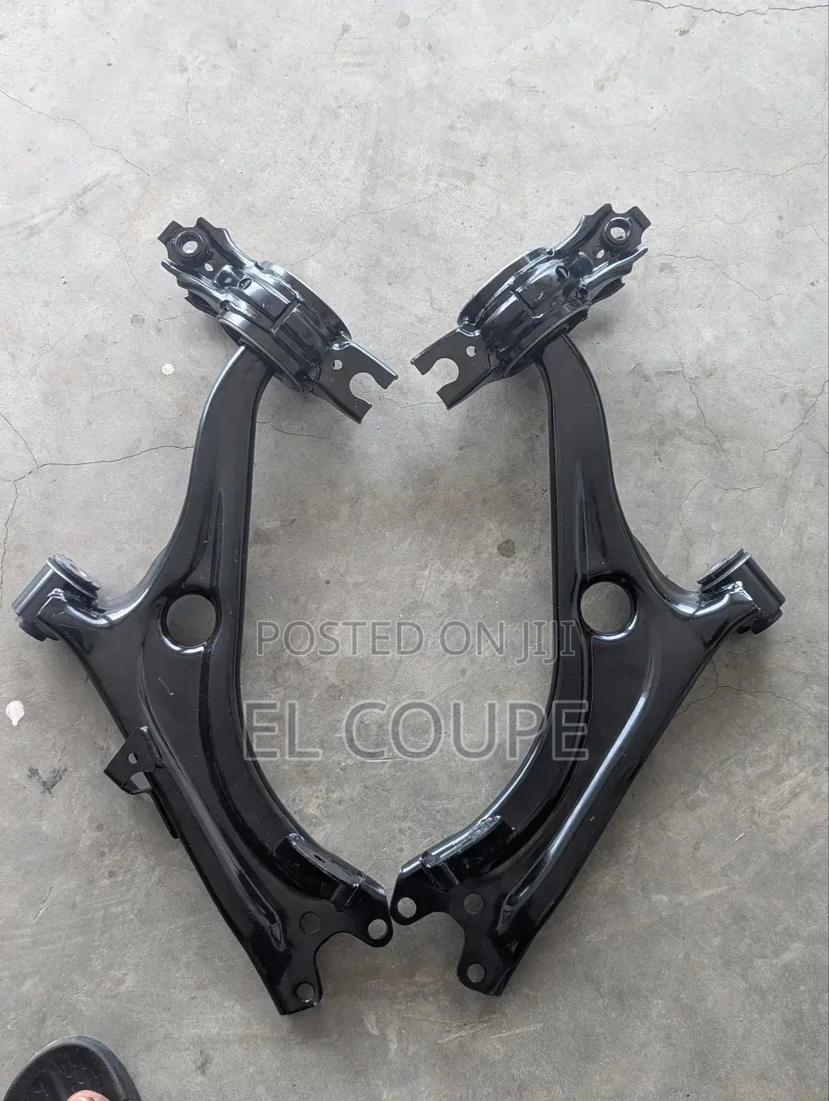 Honda Civic Lower Arm 2016,2017,2018,2019,2020,2021