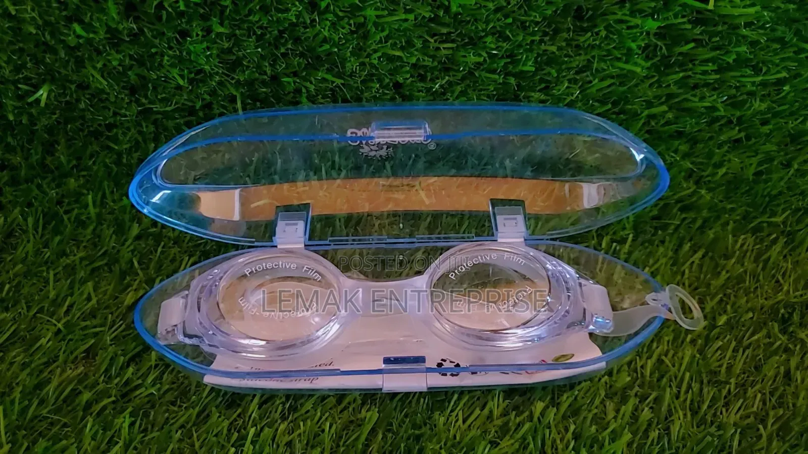Swimming Goggles for Adults High Quality