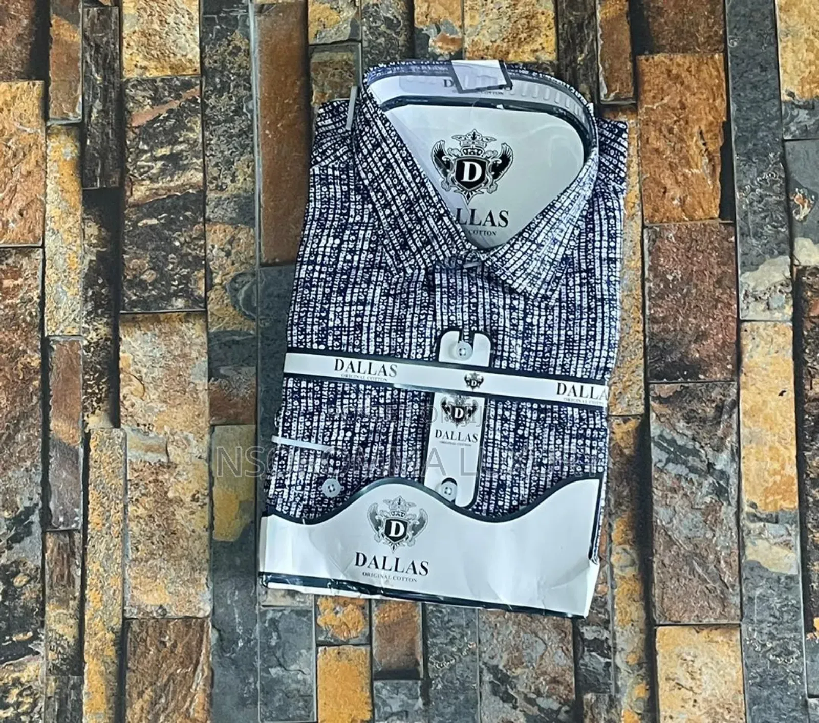 Formal Button Up Shirt Tops for Men