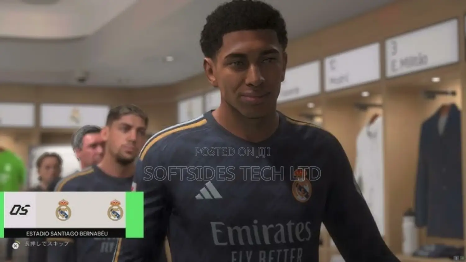 Fc26 Football Sports Game for Playstation 4 5 Installation