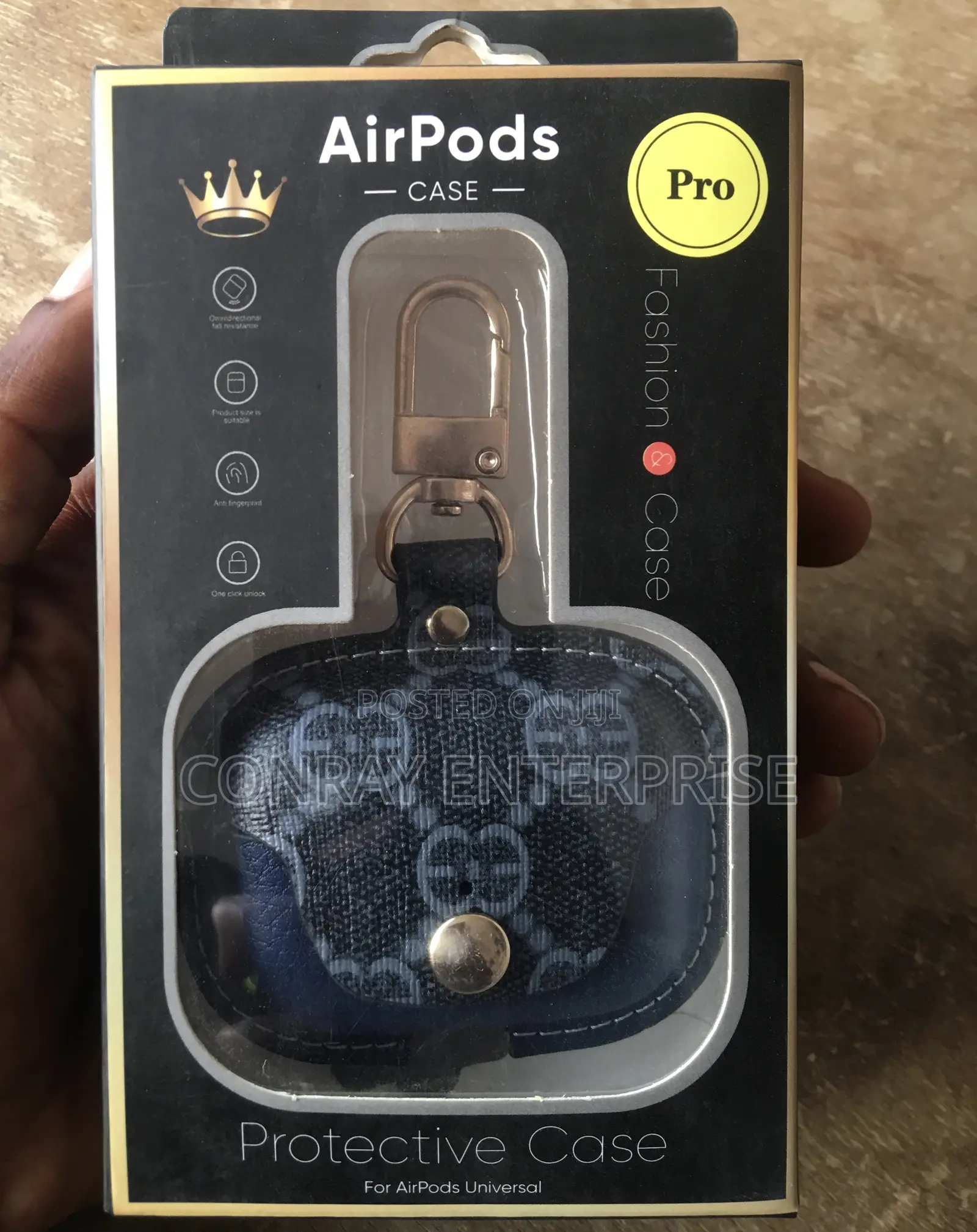 Airpods Case.