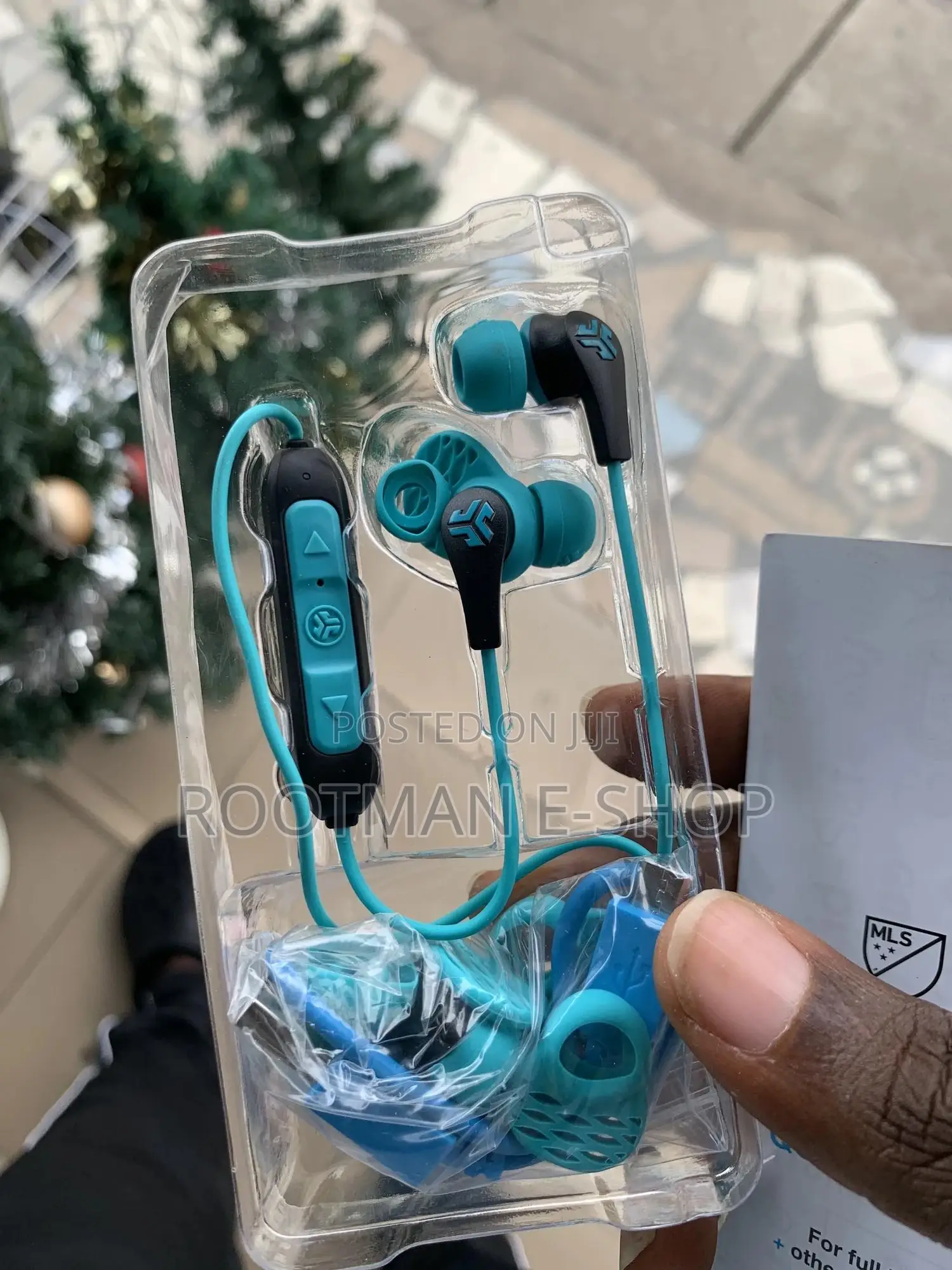 Jbuds PRO Wireless Signature Earbuds