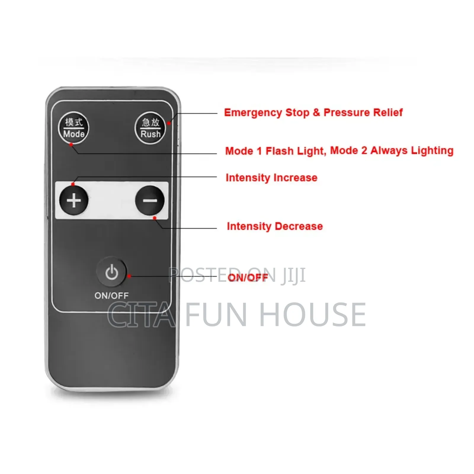 Breast and Butt Lifting / Firming Enhancement Machine