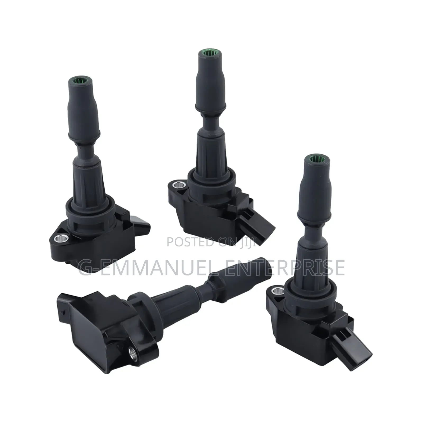 Hyundai Elantra 2016-19 Sport. 2.0 Litters Ignition Coil.