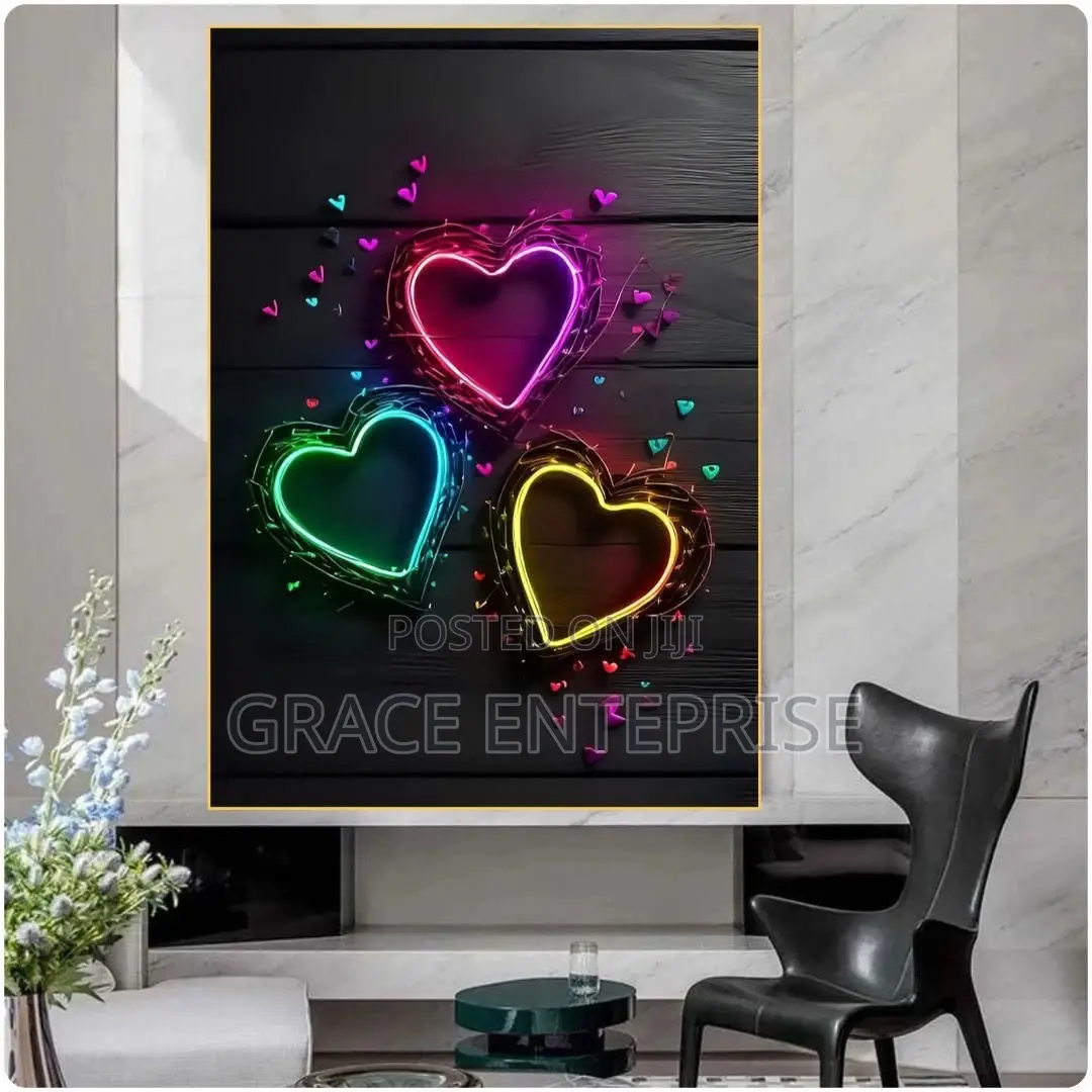 Superb and Beautiful Wall Frame in Diff Designs
