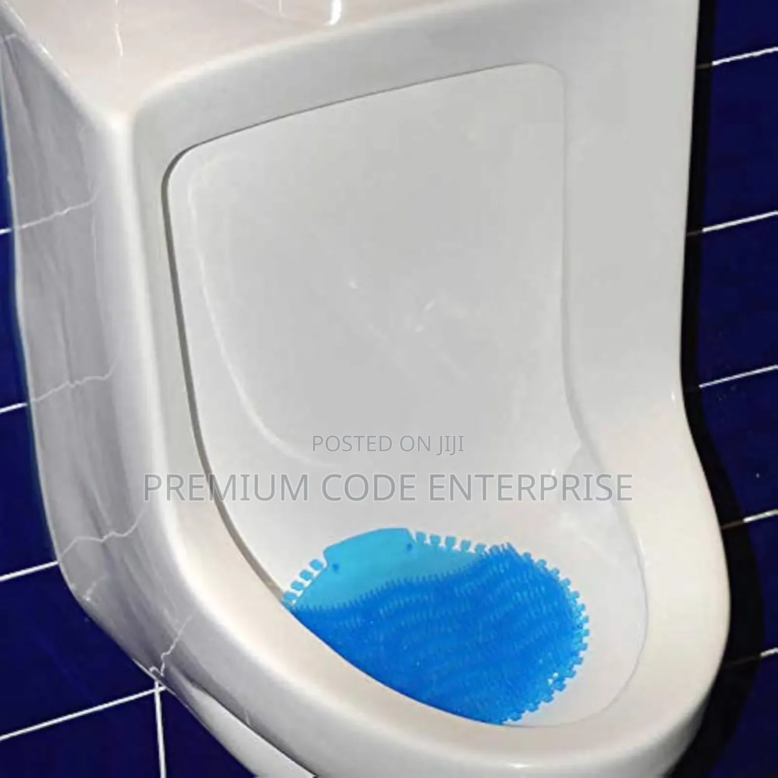 Urinal Screen Matt