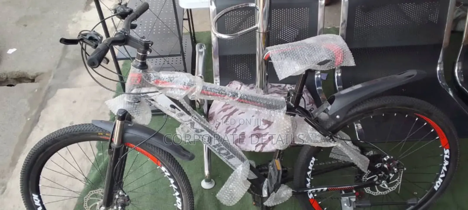 Bicycles (Adult)