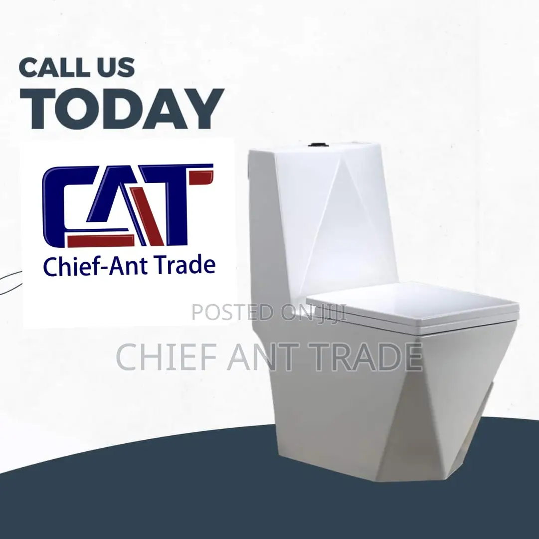 Combined Diamond WC. Toilet Seat. 1310