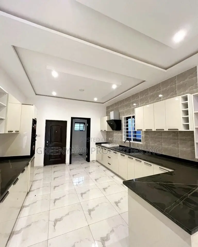 4bdrm House in East Legon Hills for sale