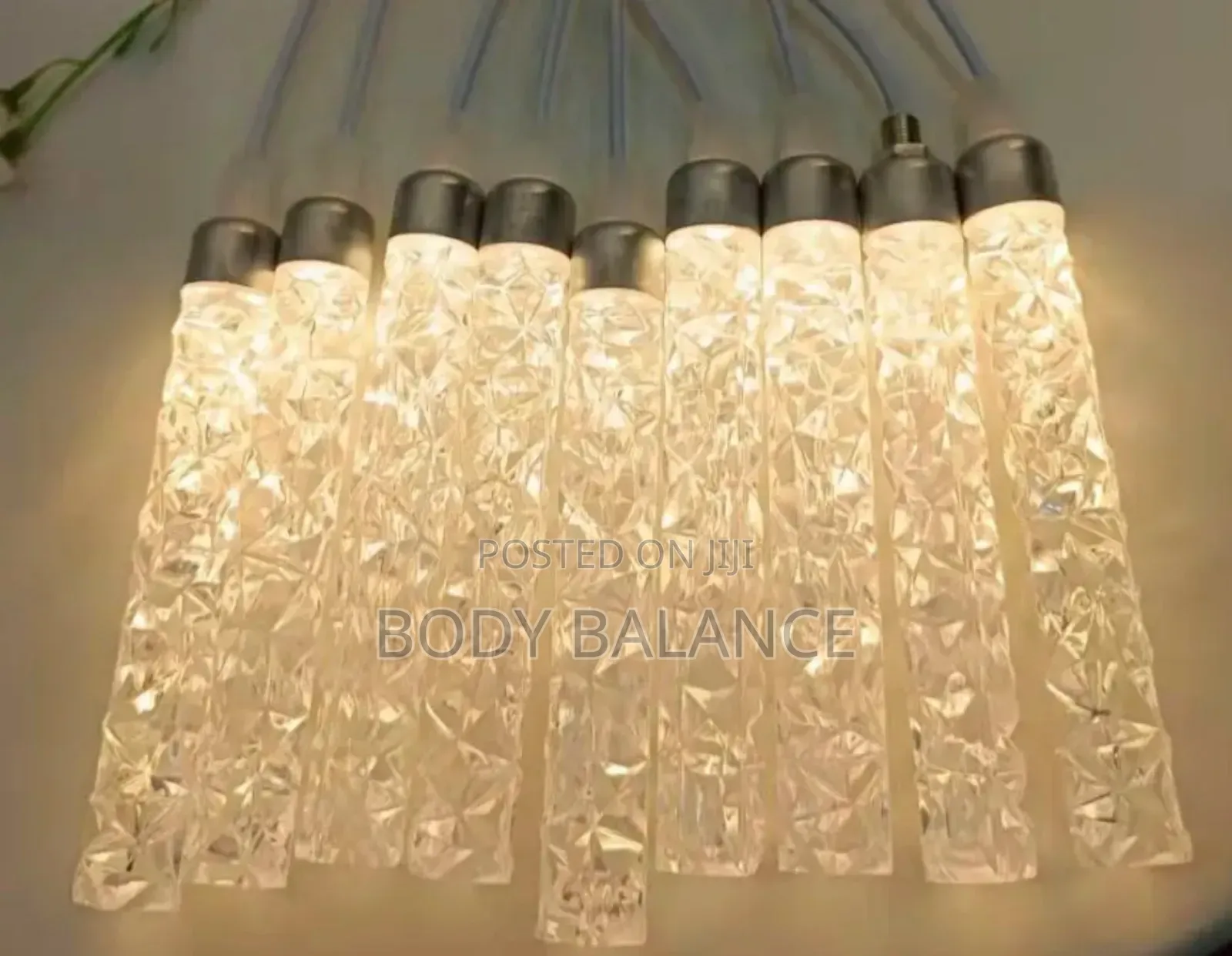 10 Heads Decorative Lights