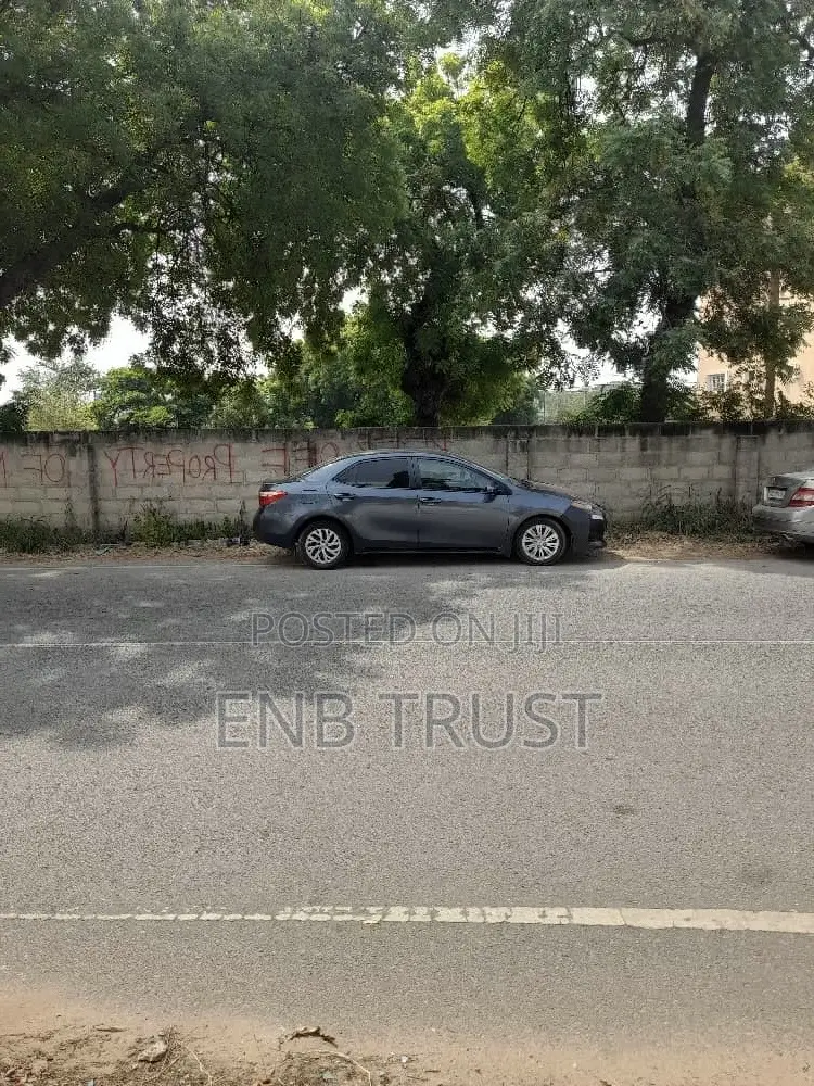0.91 Acres of Land at Airport Residential Area