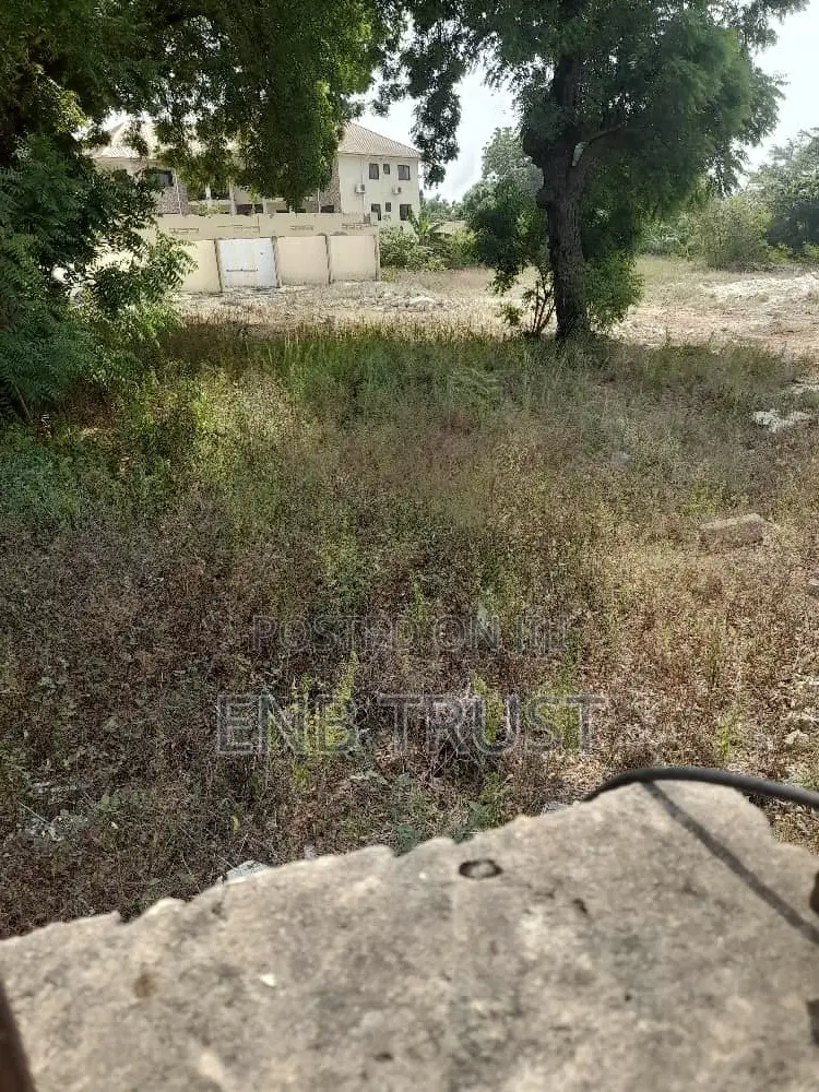 0.91 Acres of Land at Airport Residential Area