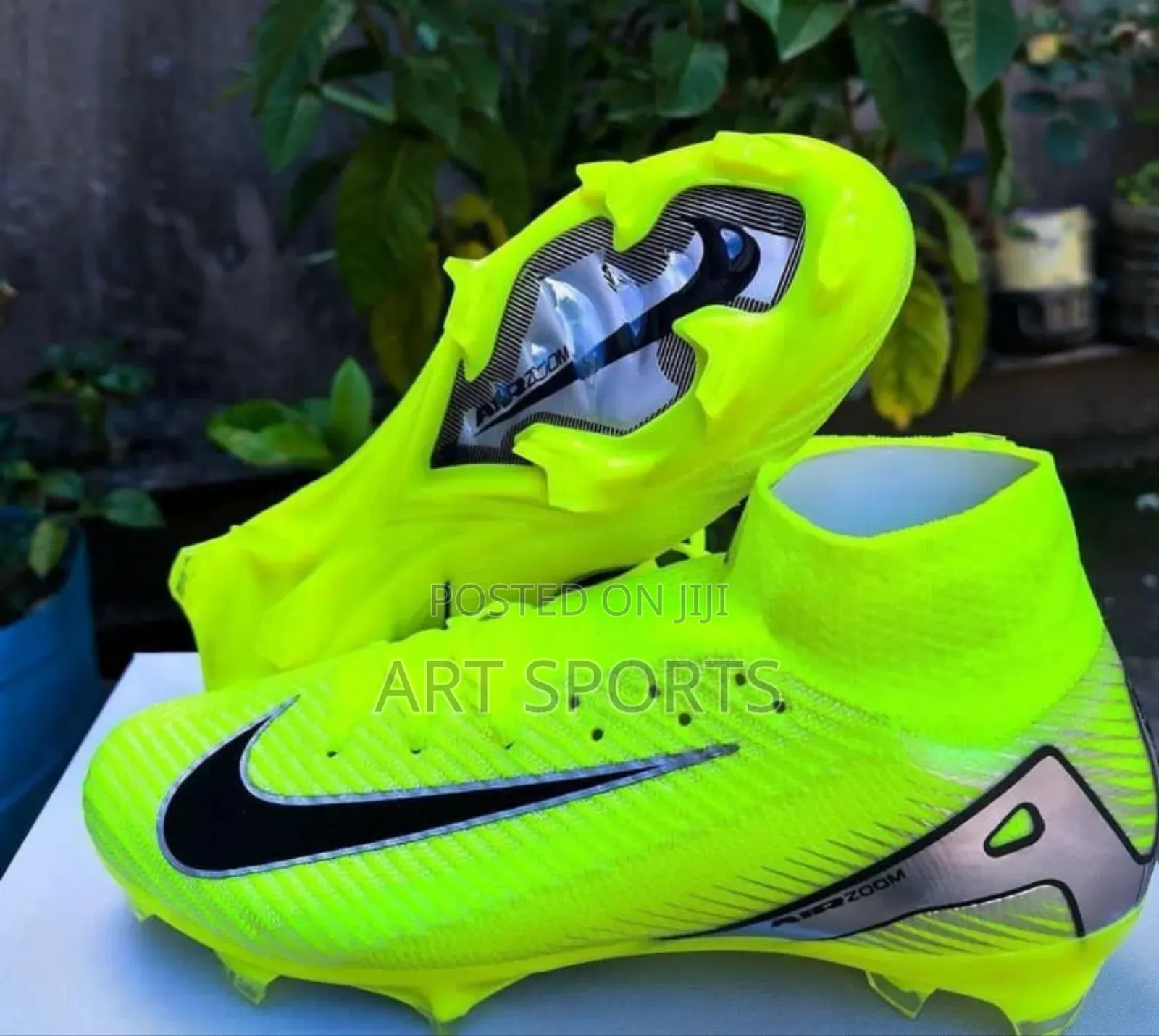 Nike Mercurial Superfly 10 Elite