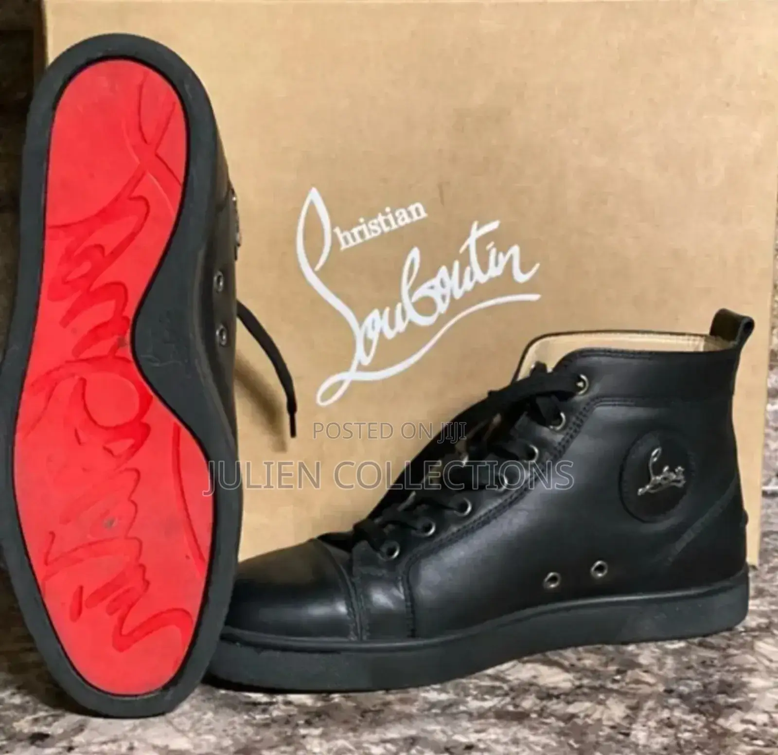 Christian Louboutin