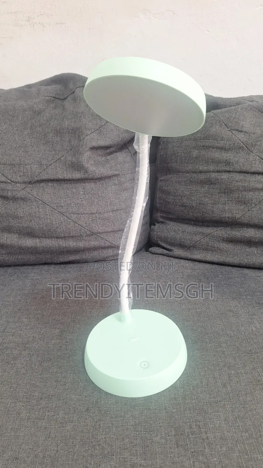 Rechargeable Led Study Lamp