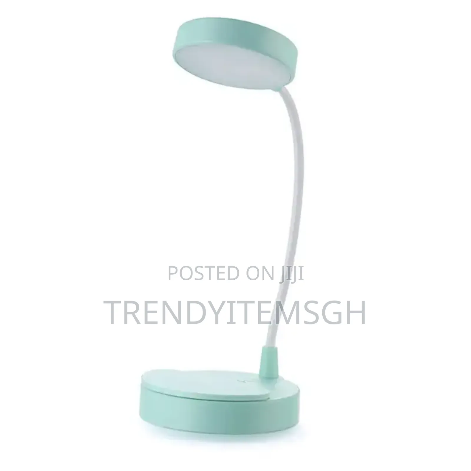 Rechargeable Led Study Lamp
