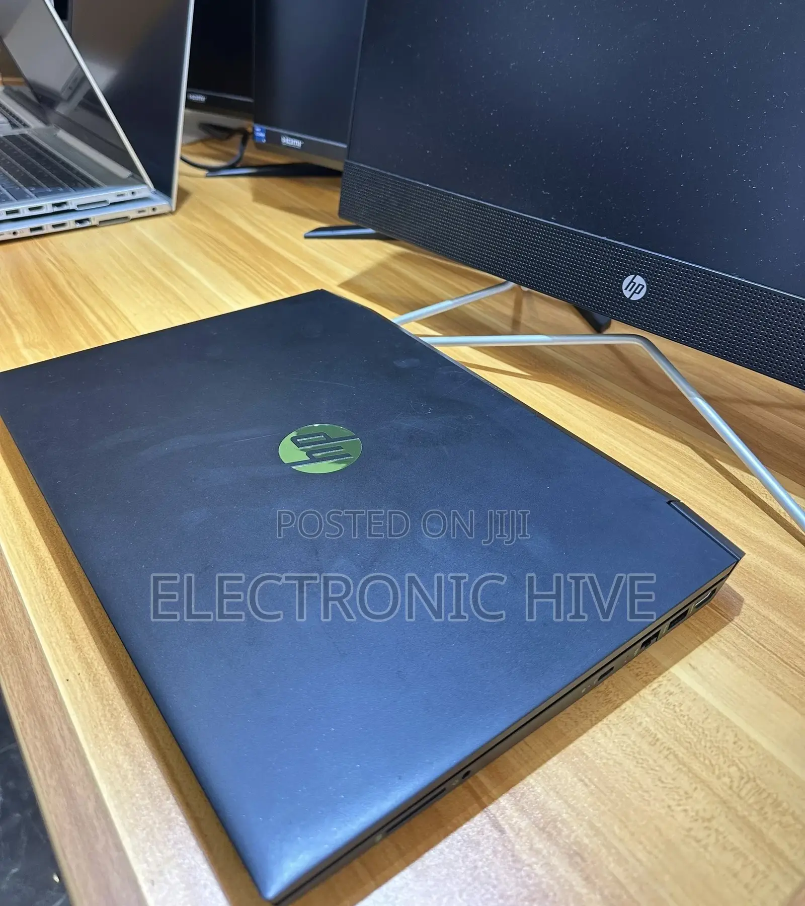 Laptop HP Pavilion 15 20GB AMD Ryzen 5 HDD+SSD 1T