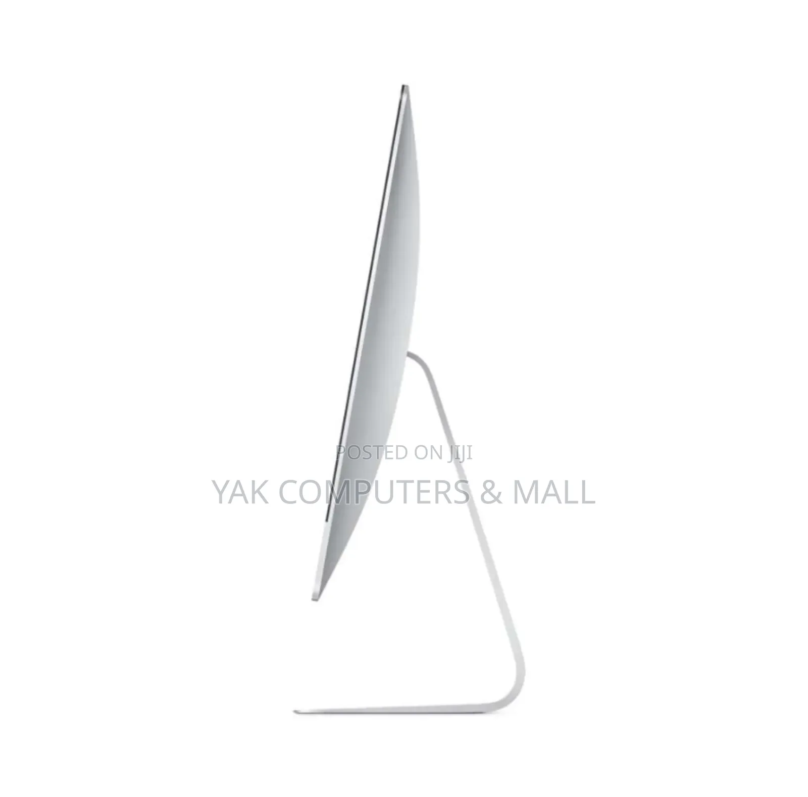 Desktop Computer Apple iMac 8GB Intel Core i5 SSHD (Hybrid) 1T