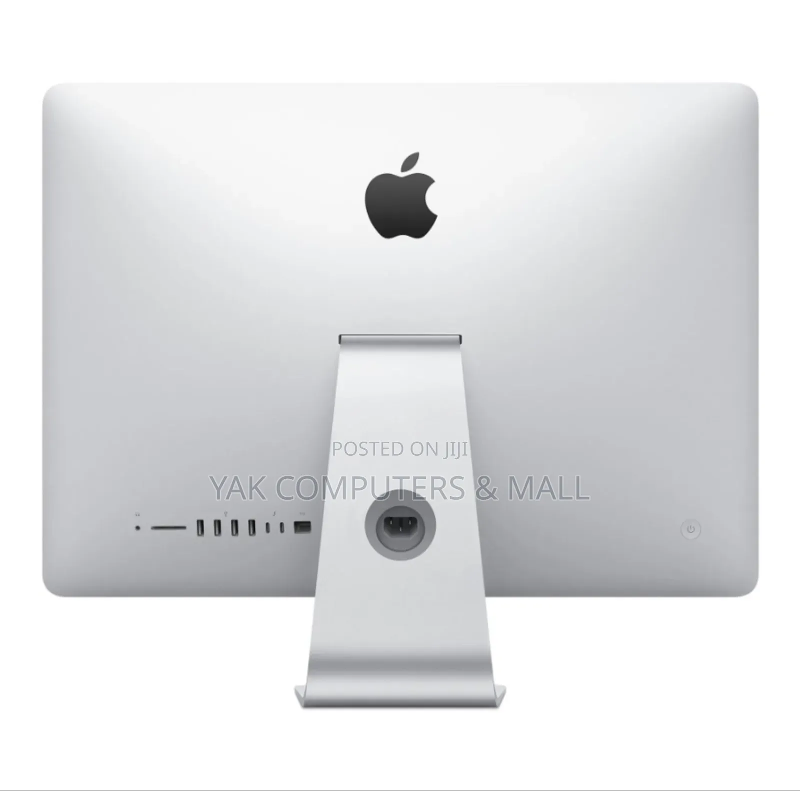 Desktop Computer Apple iMac 8GB Intel Core i5 SSHD (Hybrid) 1T