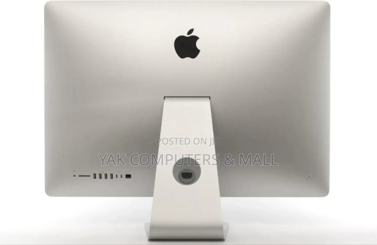 Desktop Computer Apple iMac 8GB Intel Core i5 SSHD (Hybrid) 1T