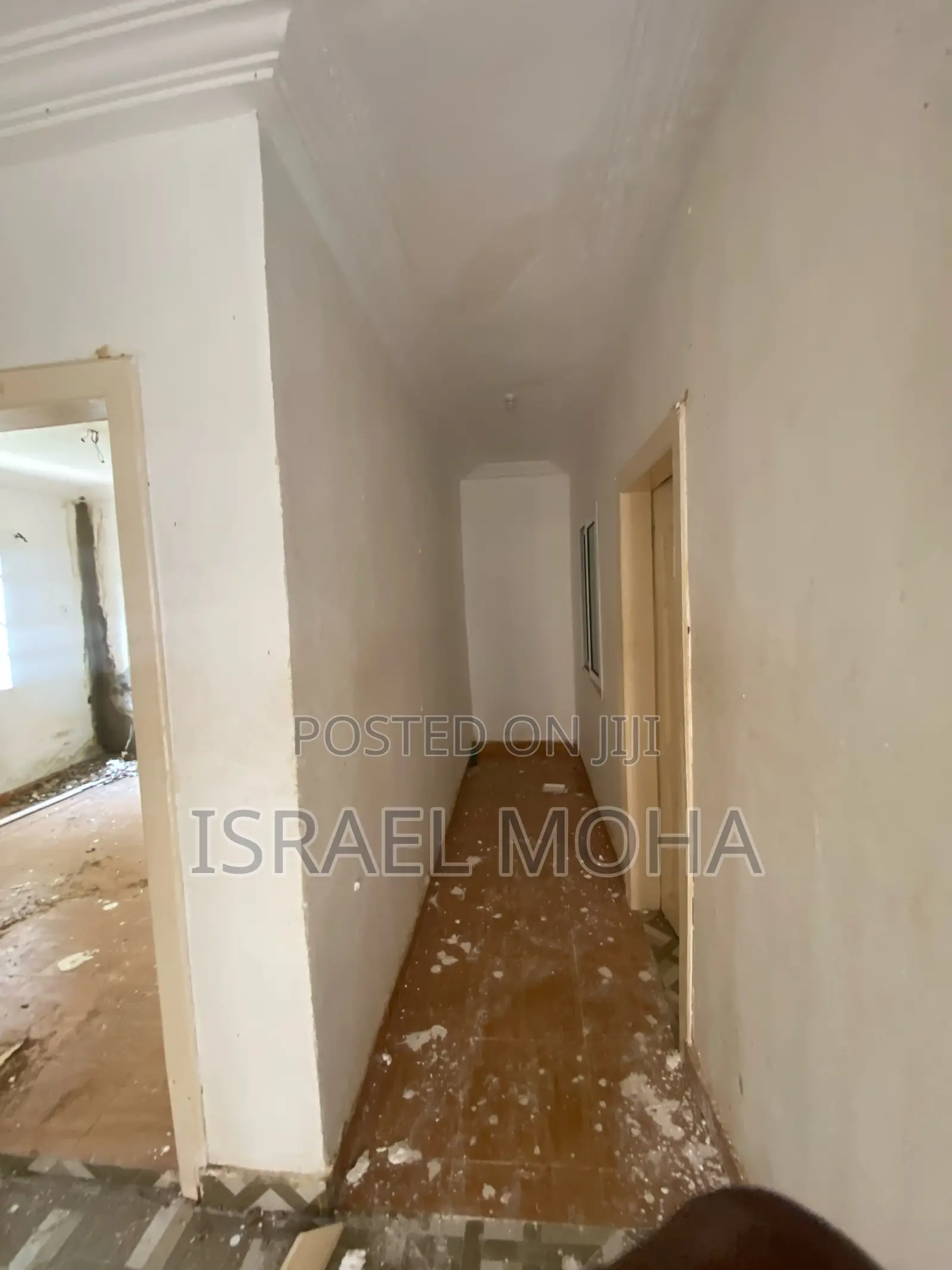 3bdrm Apartment in Kumsark Estate, Oyarifa for rent