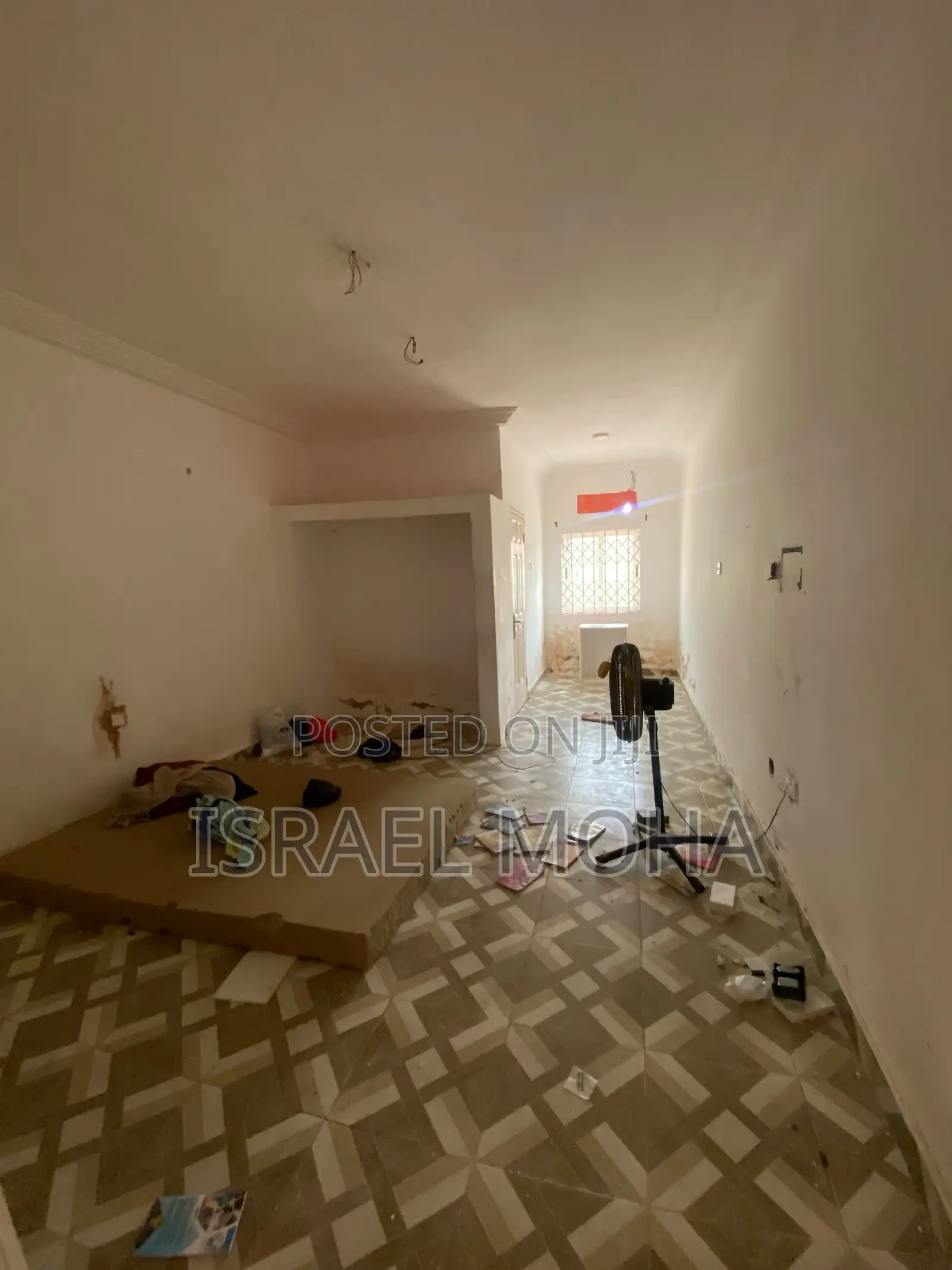 3bdrm Apartment in Kumsark Estate, Oyarifa for rent