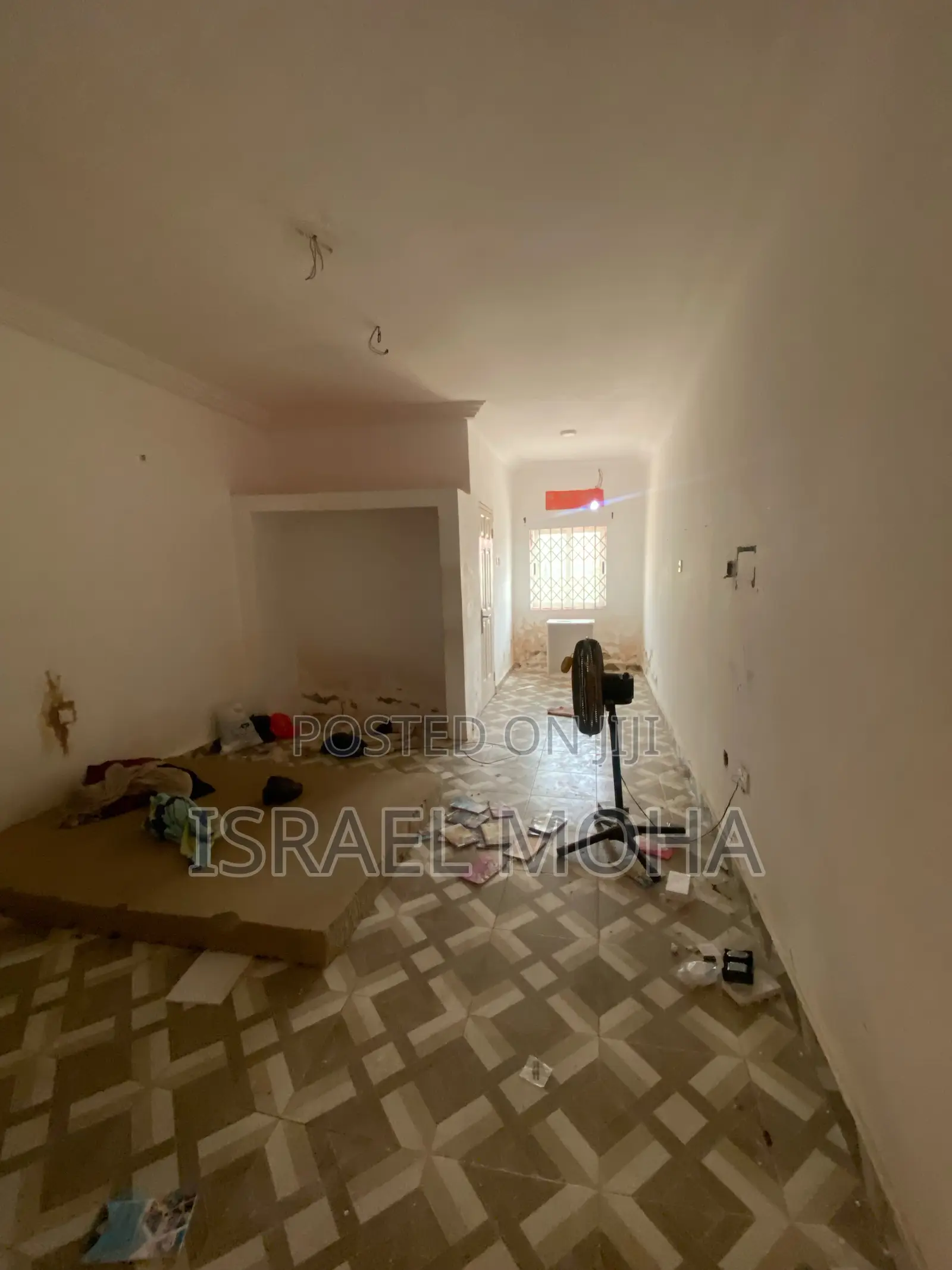 3bdrm Apartment in Kumsark Estate, Oyarifa for rent