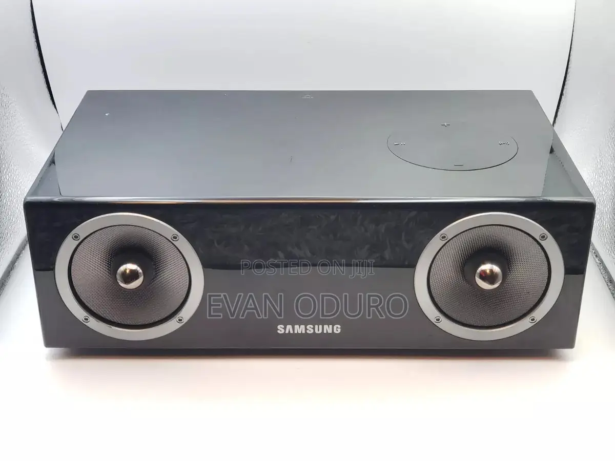 Samsung Wireless Wireless Audio With Dock Bluetooth