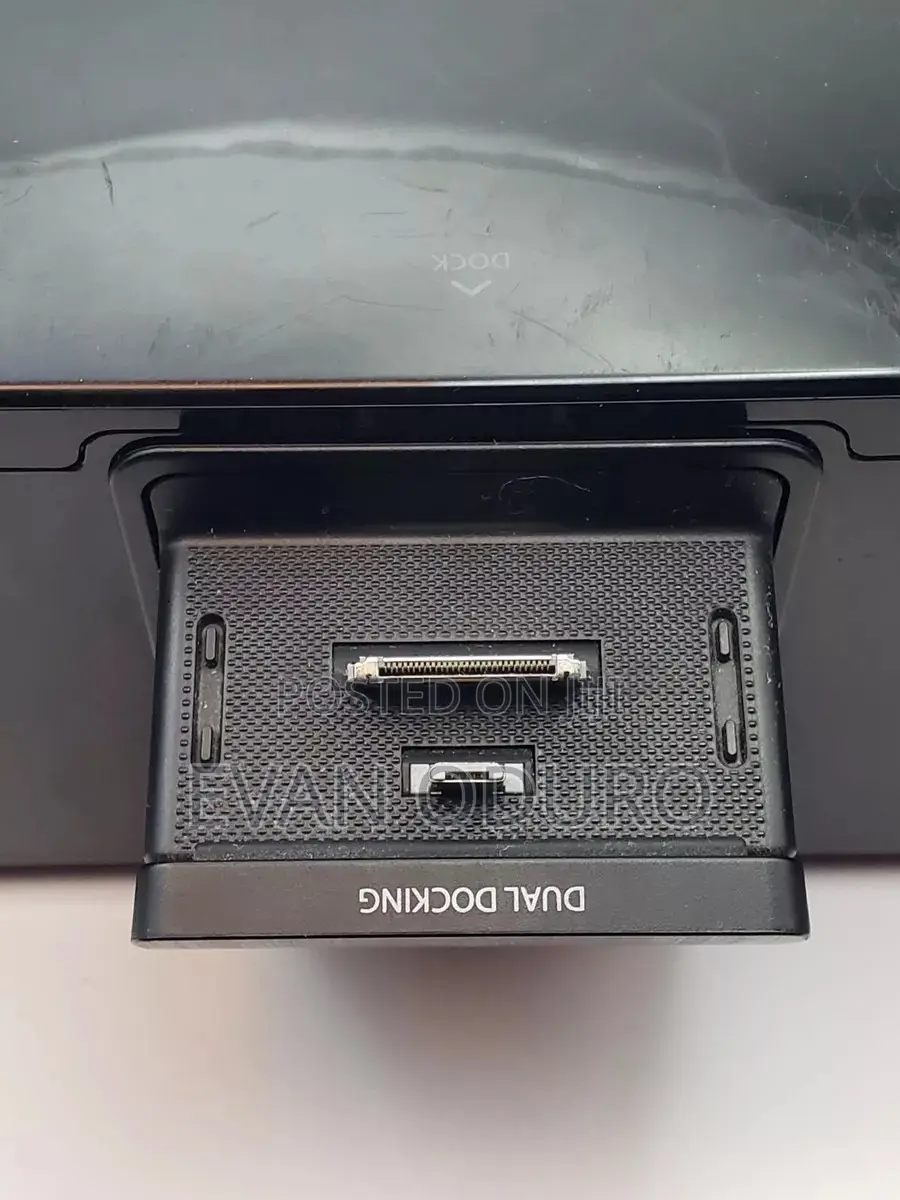 Samsung Wireless Wireless Audio With Dock Bluetooth