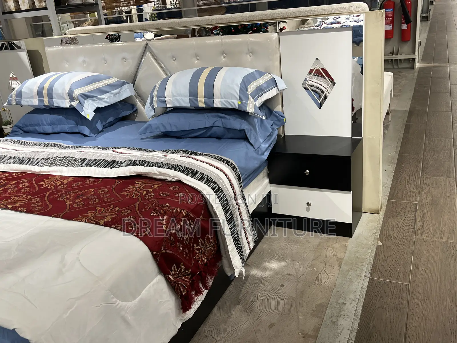 Luxury Bedroom Sets(Foreign)