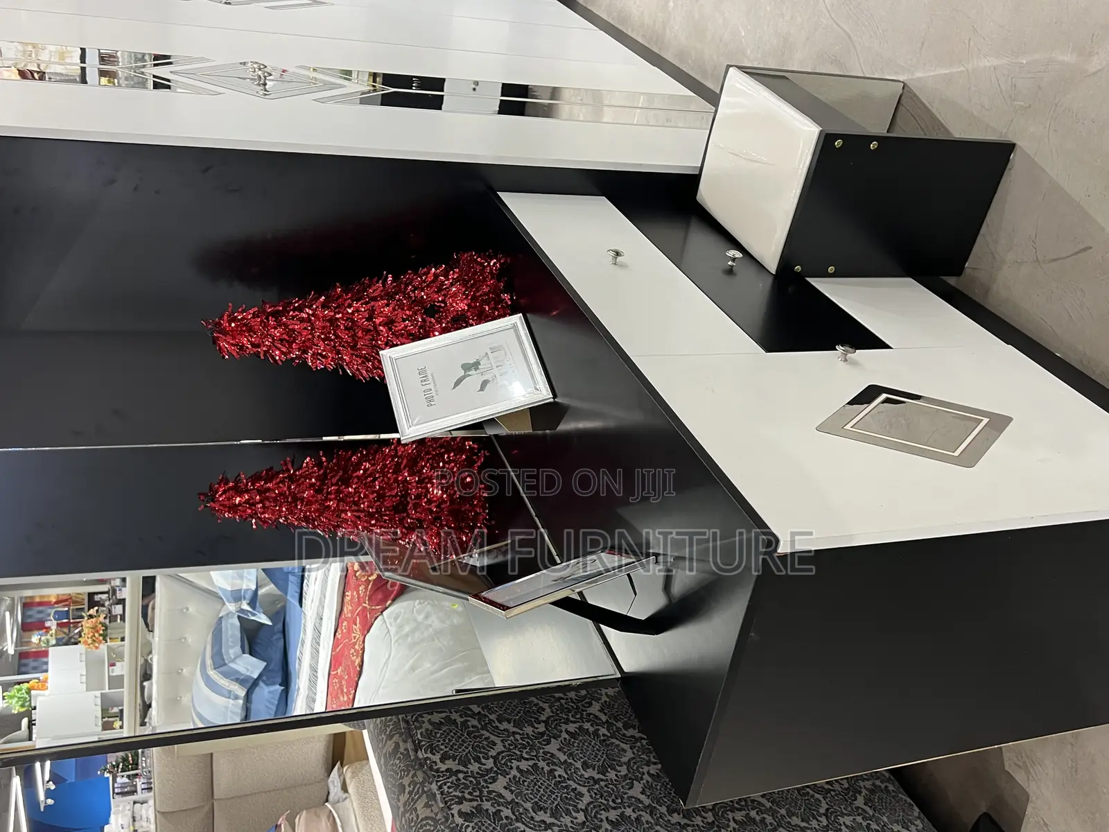 Luxury Bedroom Sets(Foreign)
