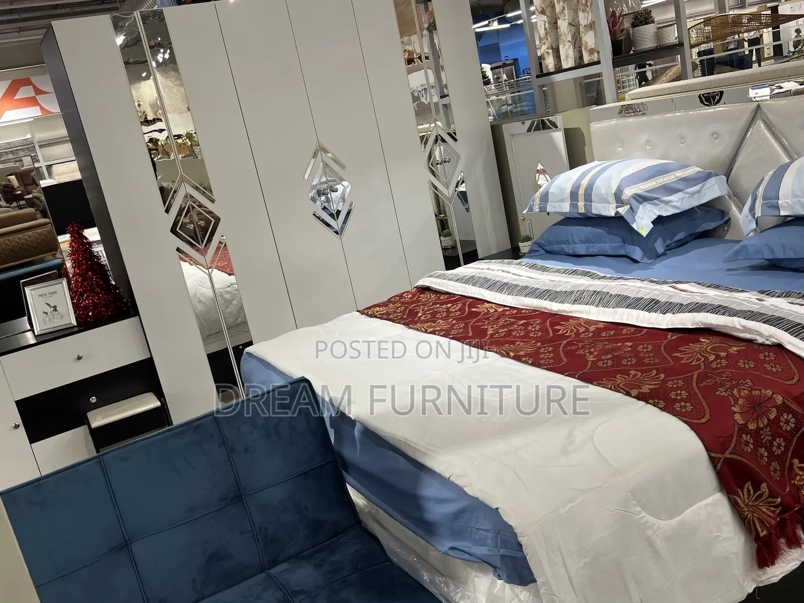 Luxury Bedroom Sets(Foreign)