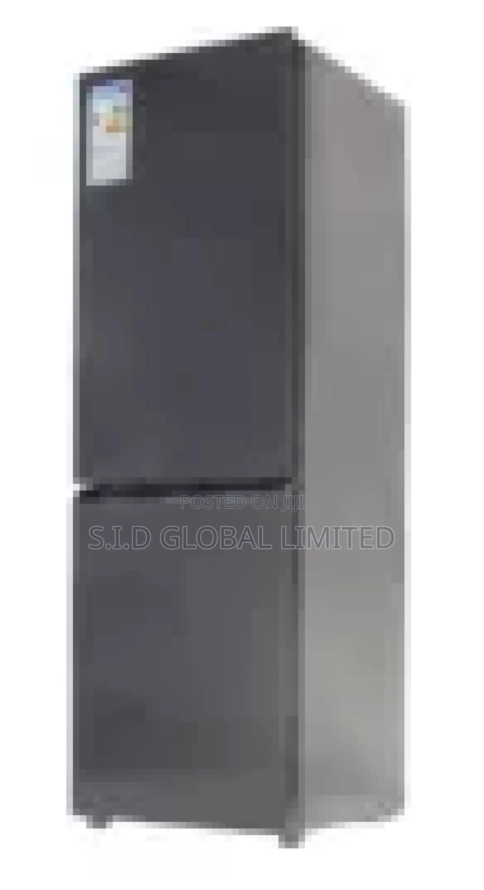 Preserving Memories TCL-BOTTOM-MOUNT-FRIDGE-162LTRS-F163BF