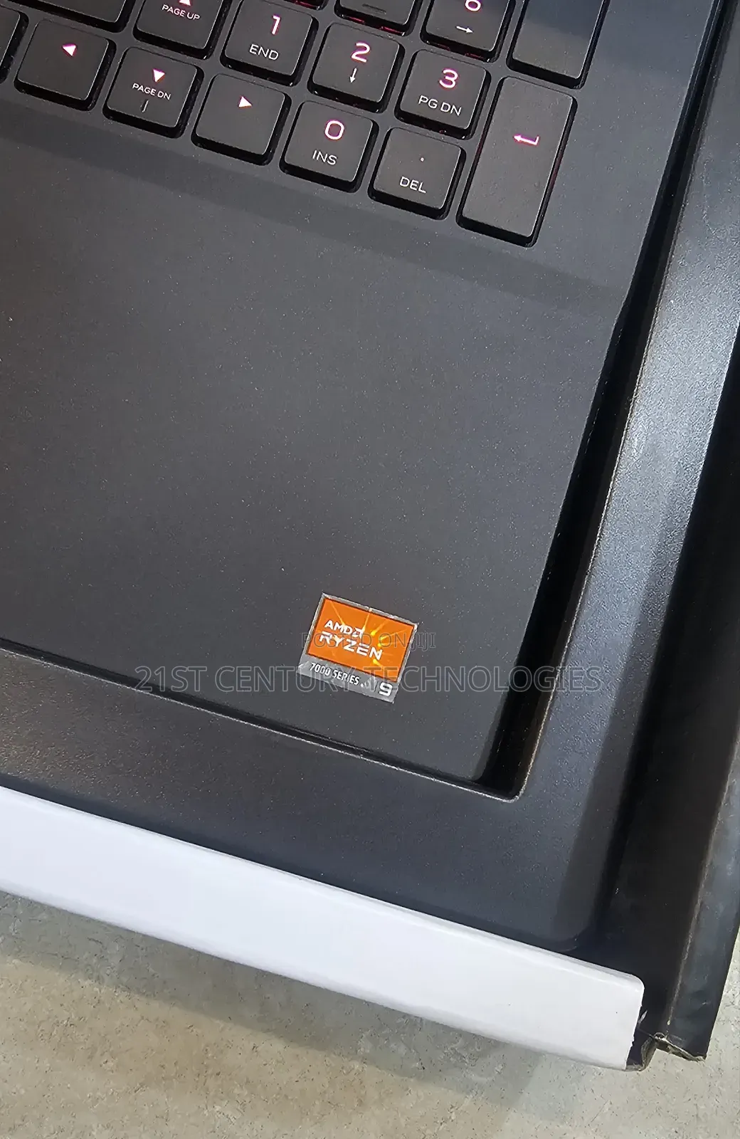 Laptop Dell Alienware M18X 32GB AMD Ryzen 9 SSD 1T