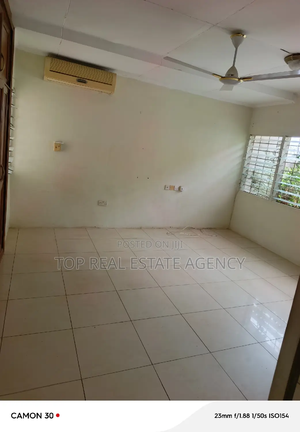 4bdrm House in Ashomang Estate for rent