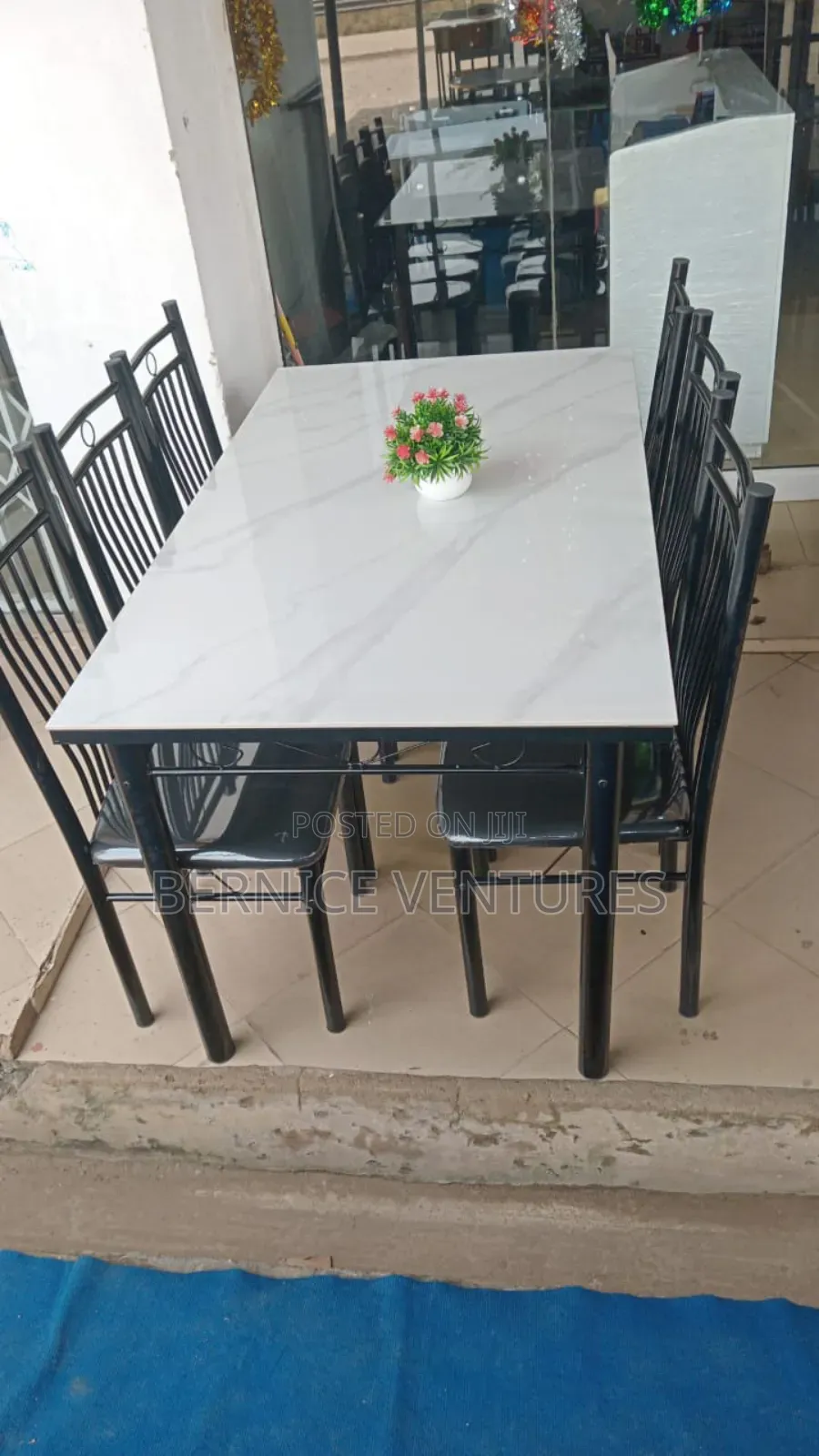 Regal Dinner Sets