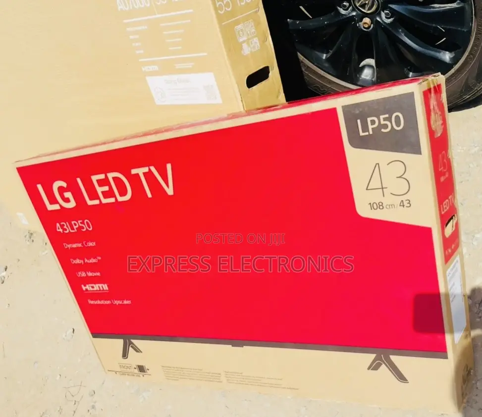 Purchase the Best 43lp5000 FHD Satellite