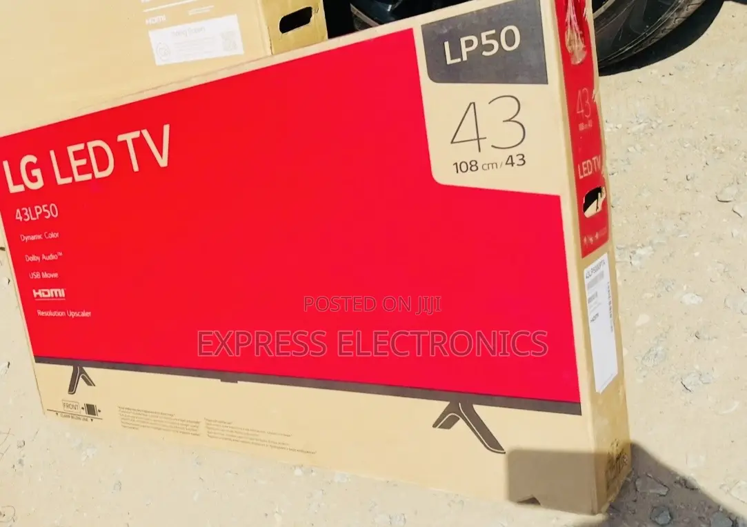 Purchase the Best 43lp5000 FHD Satellite