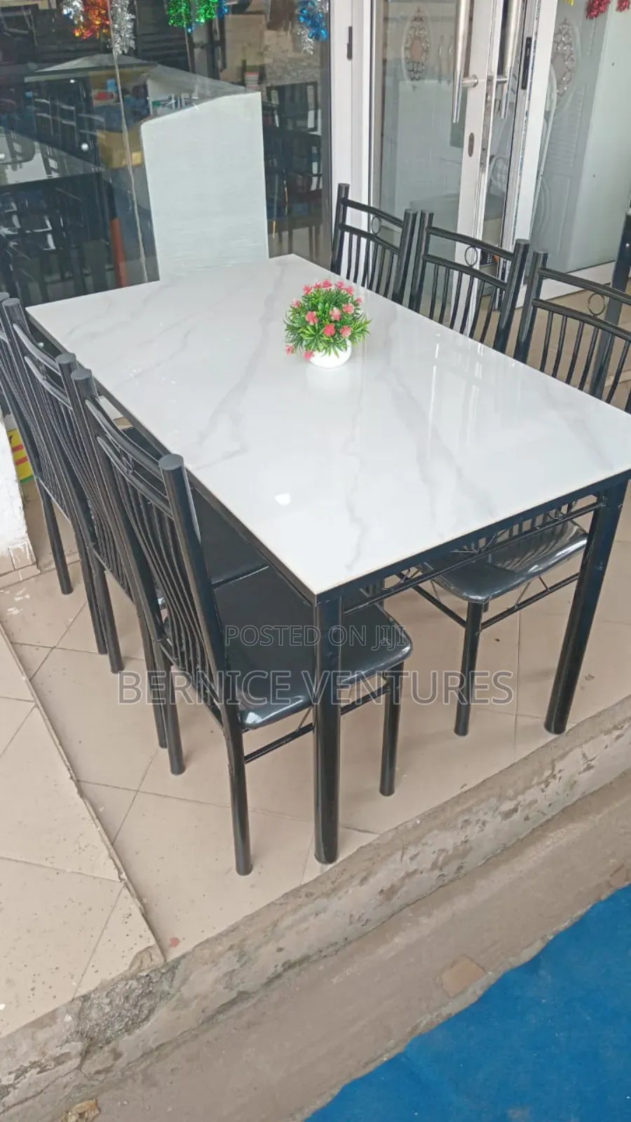 Luxury Dinner Furniture