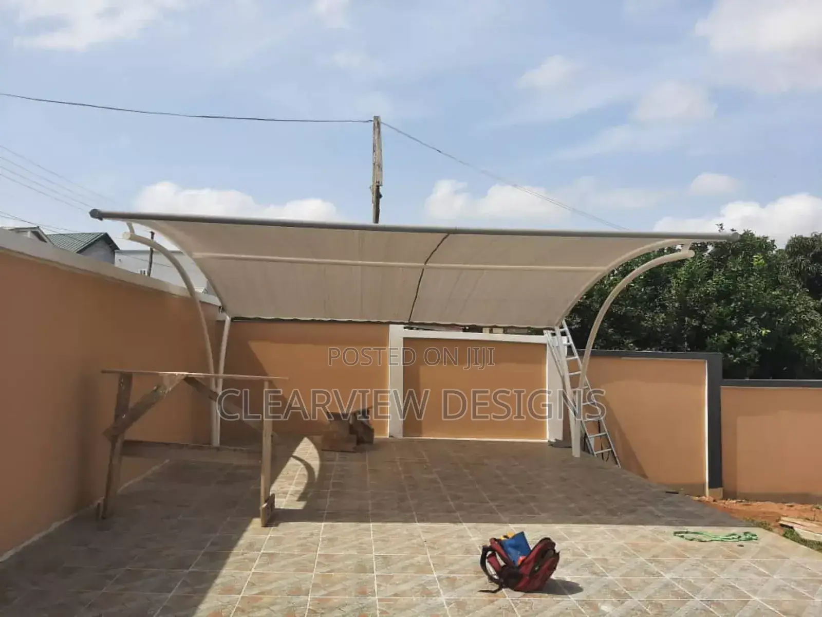 Quality Carport / Carpark Canopy / Car Cover Shade