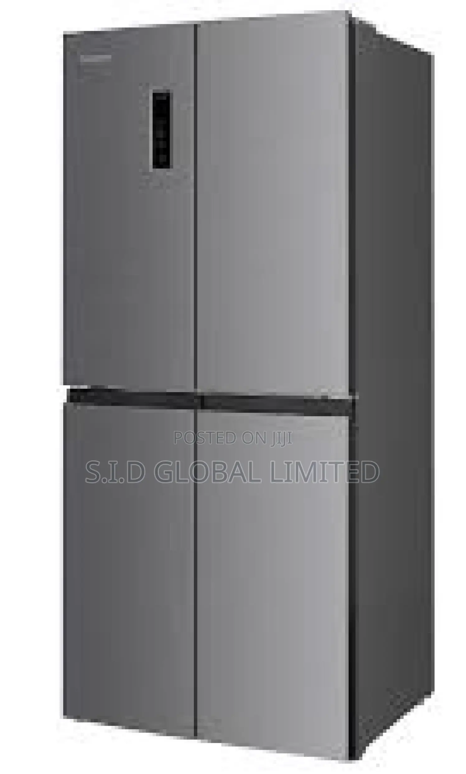 Elevate Your Storage TCL-FRENCH-DOOR-REFRIGERATOR-476LTRS