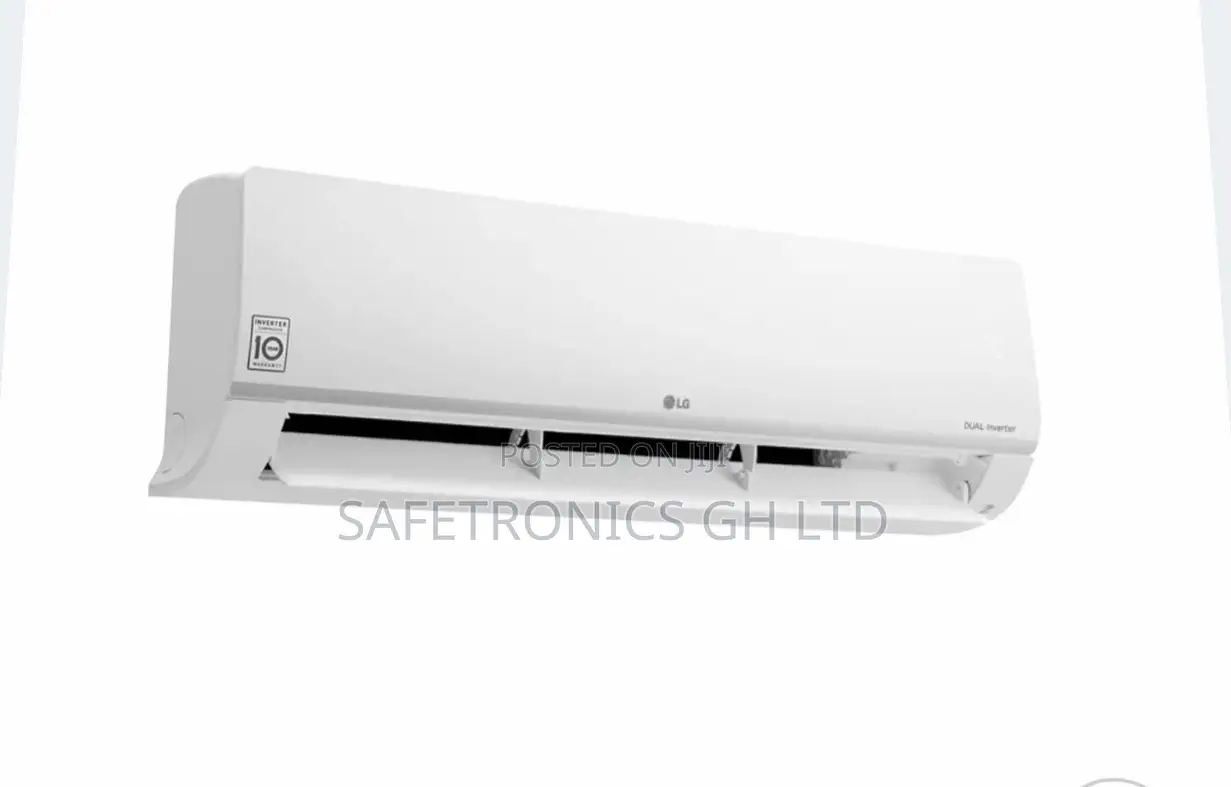 Best Lastest 1.5 Horse Power LG White LG S12ATC Ac