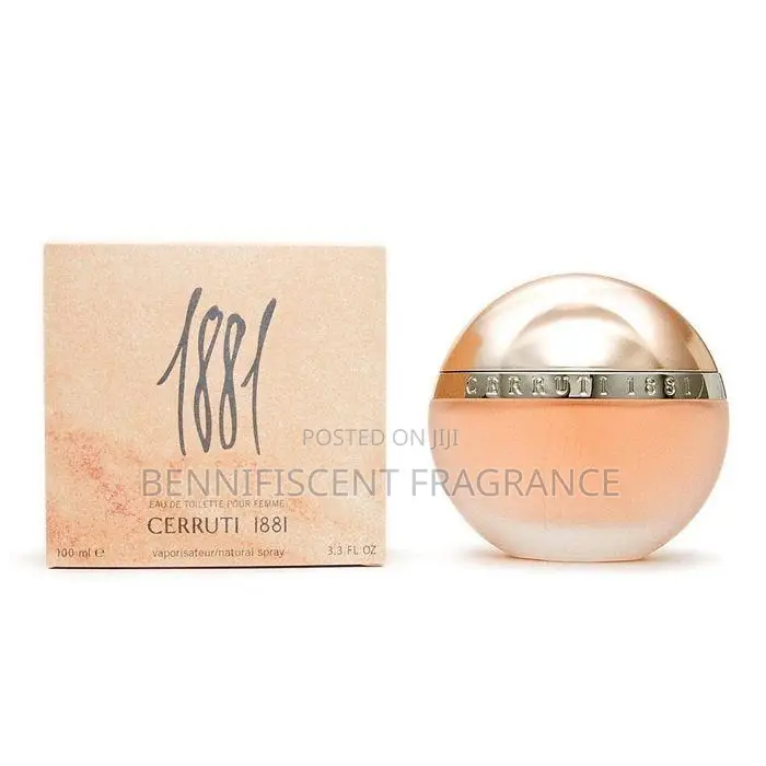 Cerruti 1881 Women 100ml